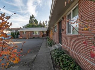 3726 SE Haig St, Portland, OR