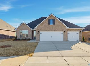 234 White Horse Way, Toney, AL 35773