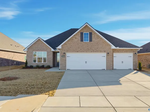 234 White Horse Way, Toney, AL 35773
