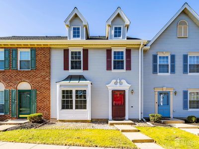 18 Albury Way, North Brunswick, NJ, 08902