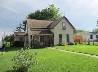 204 Wayne St, Humeston, IA 50123