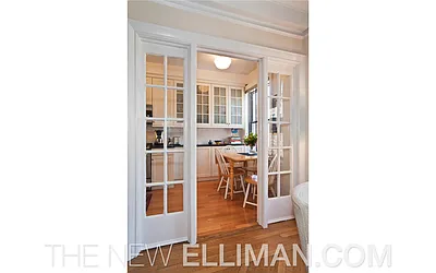 Sold by Douglas Elliman