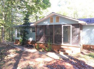 530 Henderson Dr, Rockwell, NC 28138