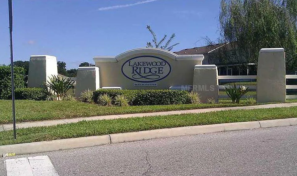 1558 Blue Magnolia Rd
