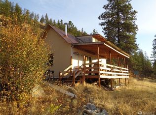 358 Tunk Creek Rd, Riverside, WA 98849