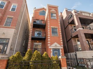3320 N Damen Ave #1, Chicago, IL 60618