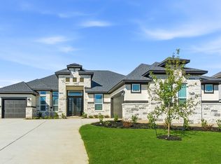 Anthony Plan, Mesa Western, Cibolo, TX 78108