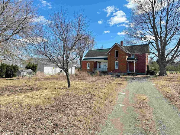 2665 S Airport Rd, Saginaw, MI 48601