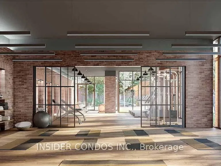 4010 Eglinton Ave W #504 — Photo 39