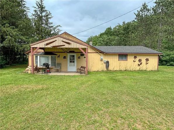 6969 East 1400th Avenue, New Auburn, WI 54757