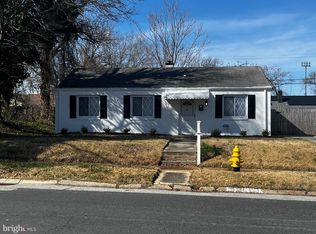 714 Cotter Rd, Glen Burnie, MD 21060