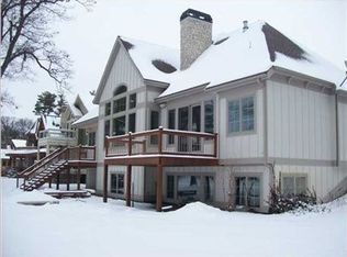 6759 Sunset Cove Dr NE, Rockford, MI 49341