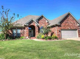 1455 Gardenia, Conway, AR 72034