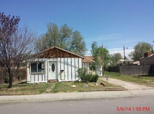 7170 Birch St, Commerce City, CO 80022