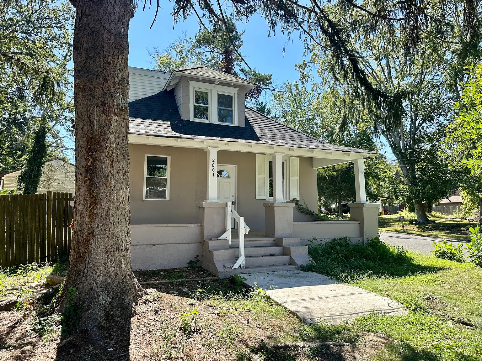 2601 Good Intent Rd — Photo 1