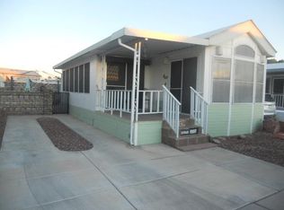 11239 S Maria Rosa Dr, Yuma, AZ 85367