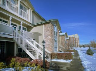 2824 W Centennial Dr UNIT E, Littleton, CO 80123