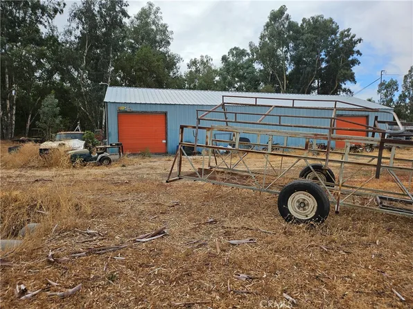 22629 Olivewood Rd, Corning, CA 96021