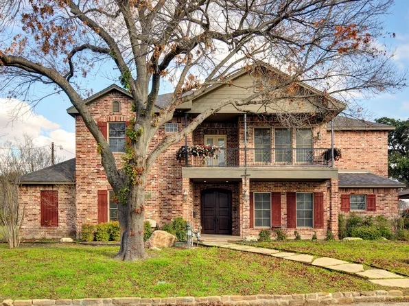 3407 Penticost St, Fort Worth, TX 76107