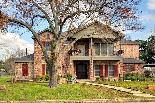 3407 Penticost St Photo 1