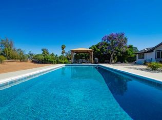 1139 Tiger Way, Ramona, CA 92065