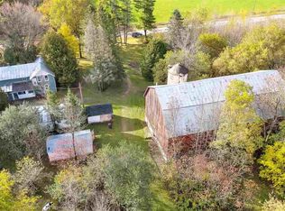 5820 Caldie Rd, Lena, WI 54139