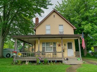 3379 Main St, Deckerville, MI 48427