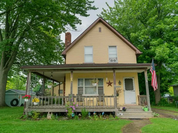 3379 Main St, Deckerville, MI 48427