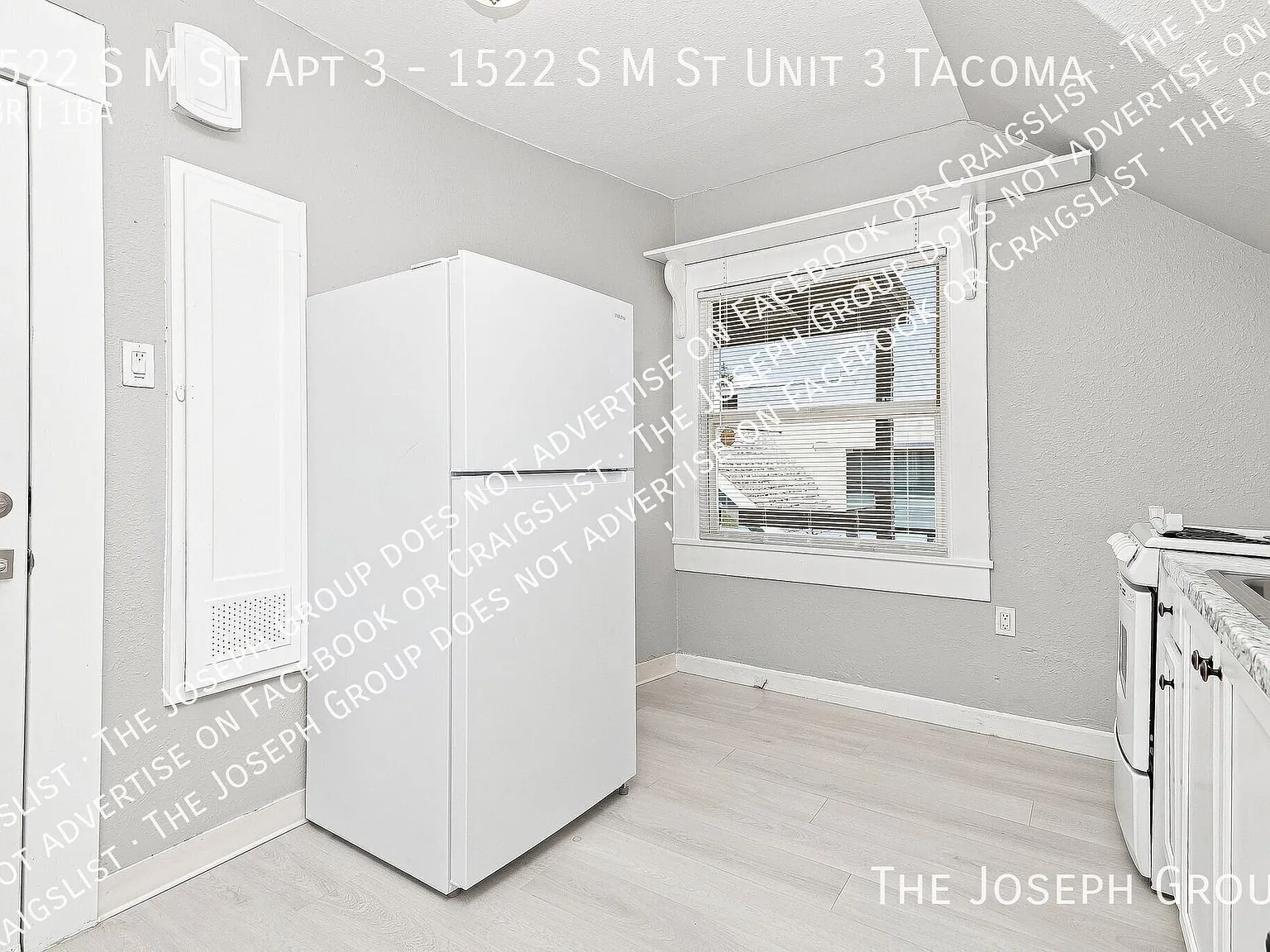 Charming 2-Bedroom Tacoma Retreat — Photo 3