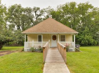 638 SE 27th Ct, Des Moines, IA 50317