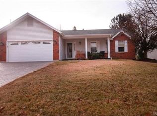 3 Abby Michelle Ct, Saint Peters, MO 63376