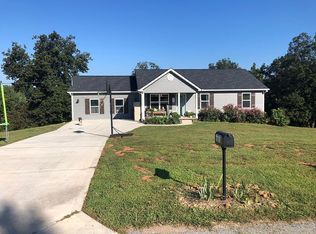 2770 Lynnwood Dr, Greenback, TN 37742