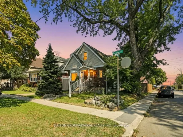 365 Beach Blvd, Hamilton, ON L8H 6W6
