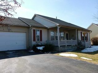 60 Bay Heights Cir, Geneva, NY 14456