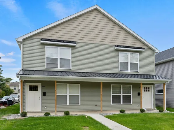 2501 S Hanna St #2503, Fort Wayne, IN 46803