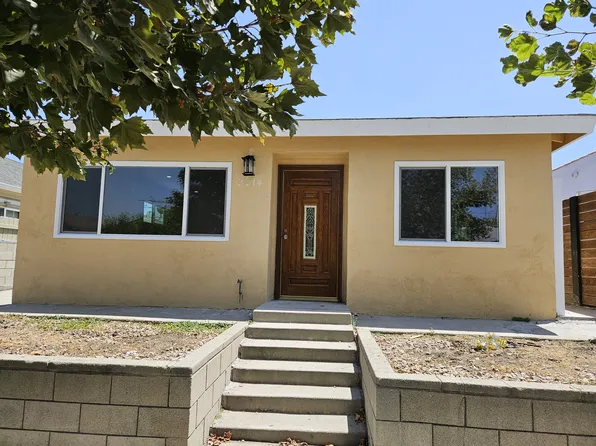 2314 Elmgrove St, Los Angeles, CA 90031