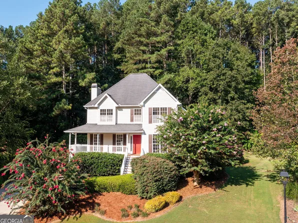 317 Camberley Ln, Dallas, GA 30132