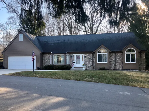 3830 S Oakridge Ct #3830, Milwaukee, WI 53228