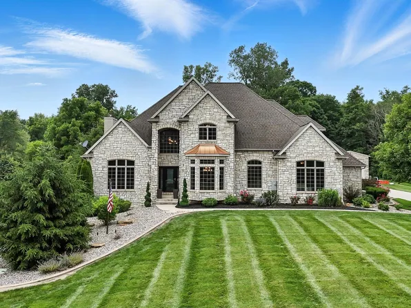 17325 N State Road 1 Rd, Spencerville, IN 46788