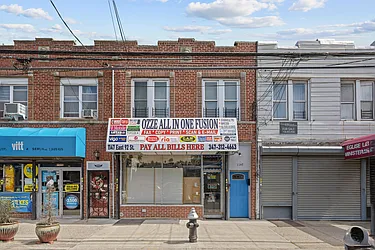 1147 East 92nd Street