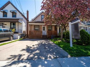 51 E 23rd St, Hamilton, ON