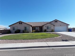 21239 Seibel Ln, Apple Valley, CA 92308