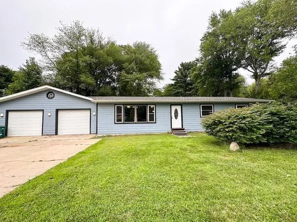 1906 E Coolspring Ave, Trail Creek, IN 46360