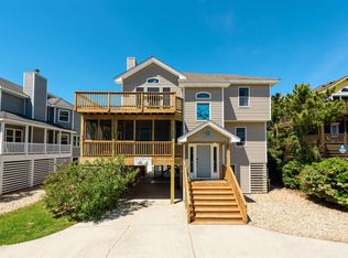 750 Sea Horse Ct LOT 140, Corolla, NC 27927