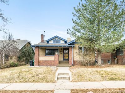 1751 Bellaire Street, Denver, CO, 80220