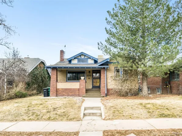 1751 Bellaire Street, Denver, CO 80220