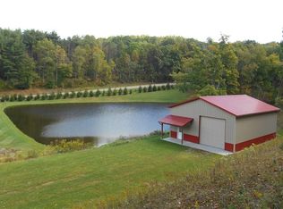 2025 Magnolia Rd NW, Magnolia, OH 44643