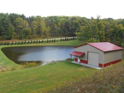 2025 Magnolia Rd NW, Magnolia, OH, 44643