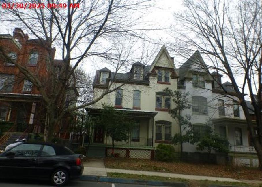 Property Front View