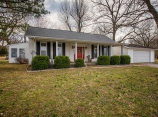 197 Taylor Mine Rd, Beaver Dam, KY 42320